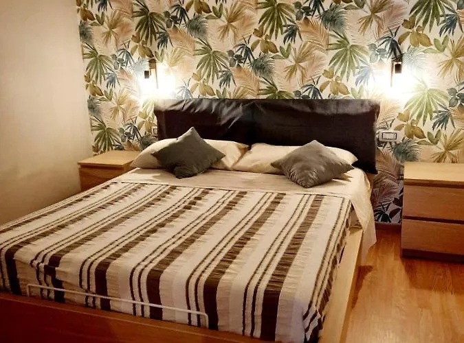 アパート Petruzzelli *