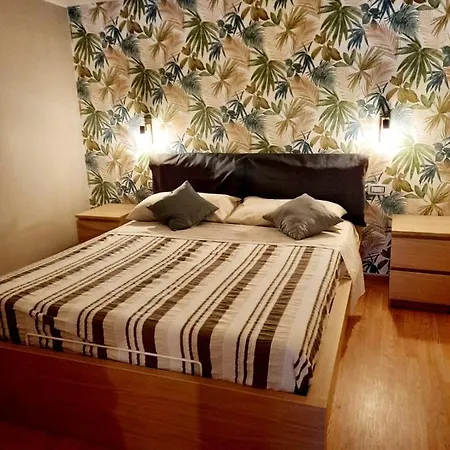 Apartment Petruzzelli *