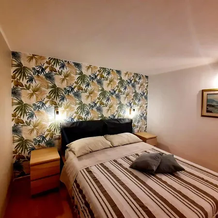 Petruzzelli Apartment *