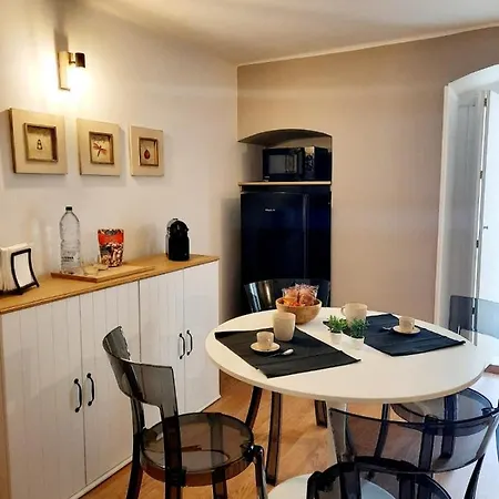 Appartement Petruzzelli