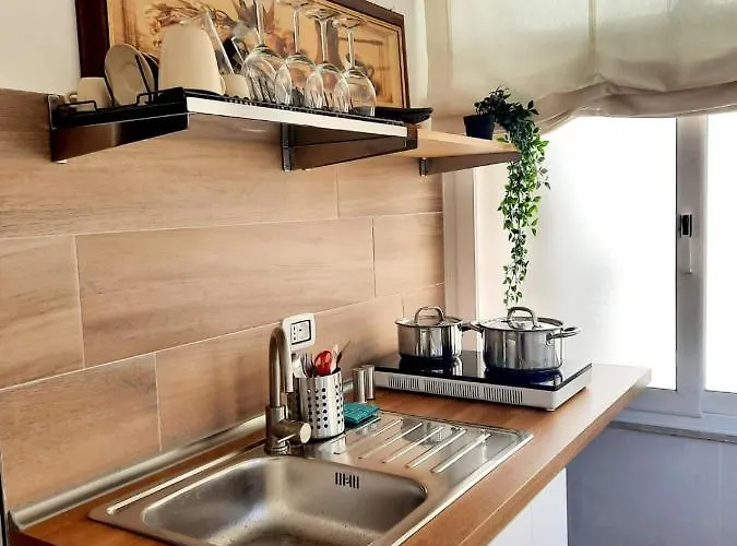 Petruzzelli Appartamento *