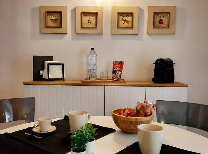 Petruzzelli Appartamento Bari