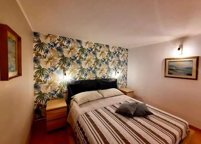 Petruzzelli Appartamento *