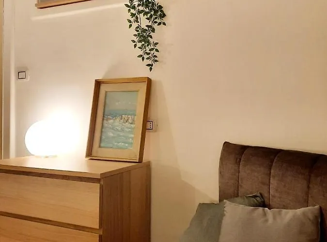 Appartamento Petruzzelli Bari